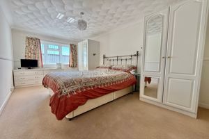 Bedroom 1- click for photo gallery